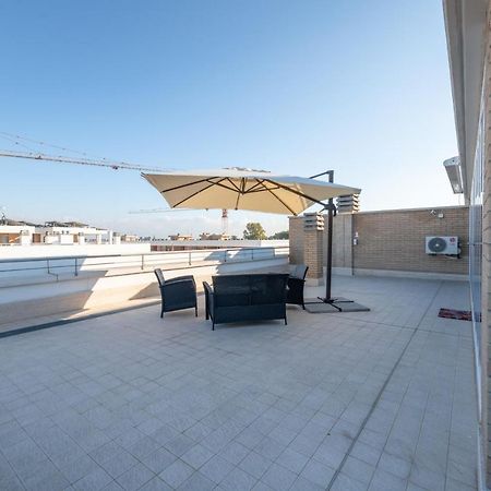 Casa Andrew New Apartment Rome Exterior photo