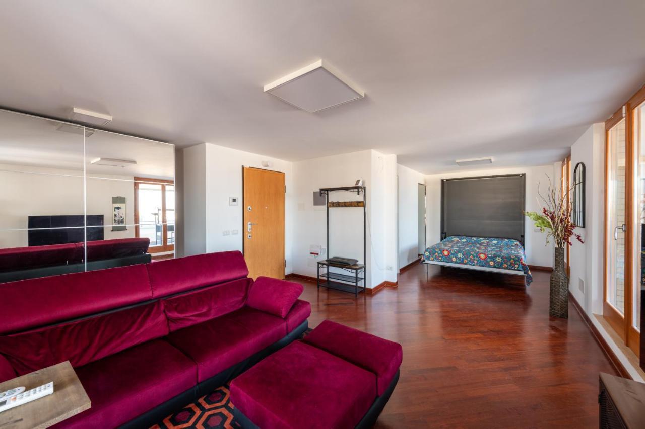 Casa Andrew New Apartment Rome Exterior photo