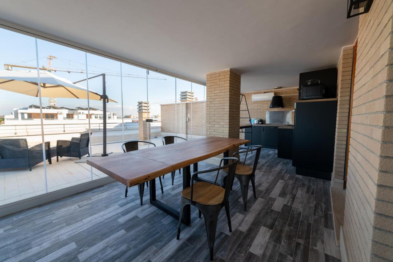 Casa Andrew New Apartment Rome Exterior photo
