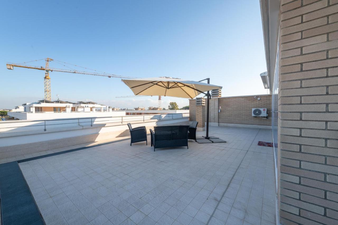 Casa Andrew New Apartment Rome Exterior photo