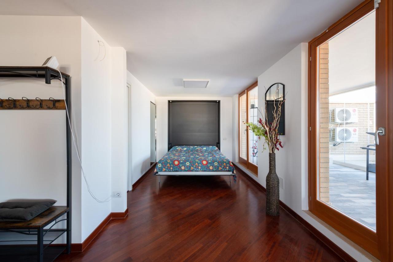 Casa Andrew New Apartment Rome Exterior photo