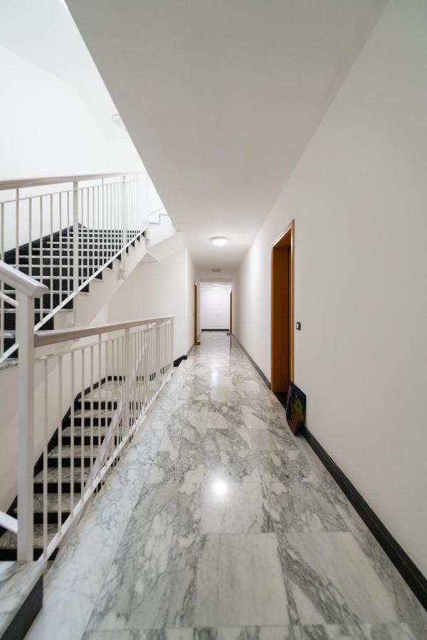 Casa Andrew New Apartment Rome Exterior photo