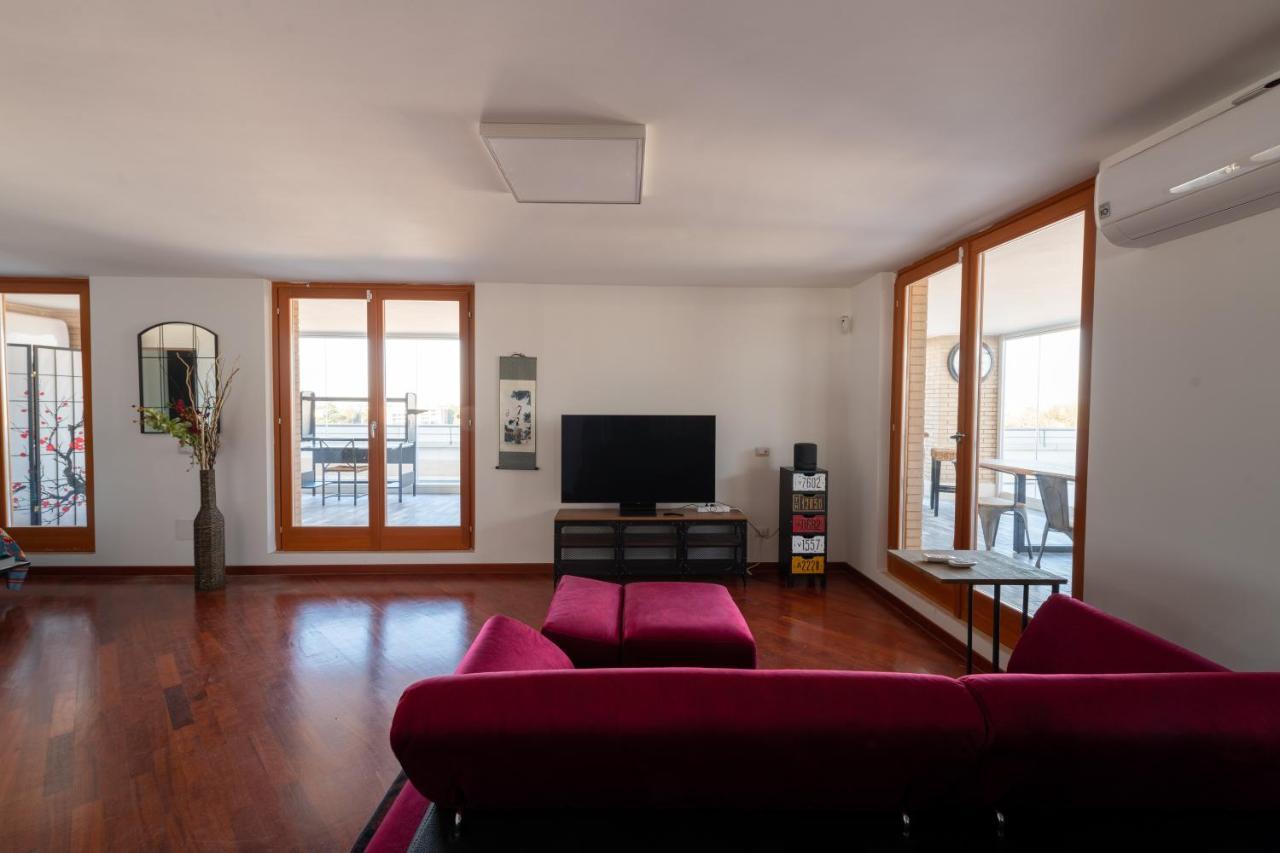 Casa Andrew New Apartment Rome Exterior photo