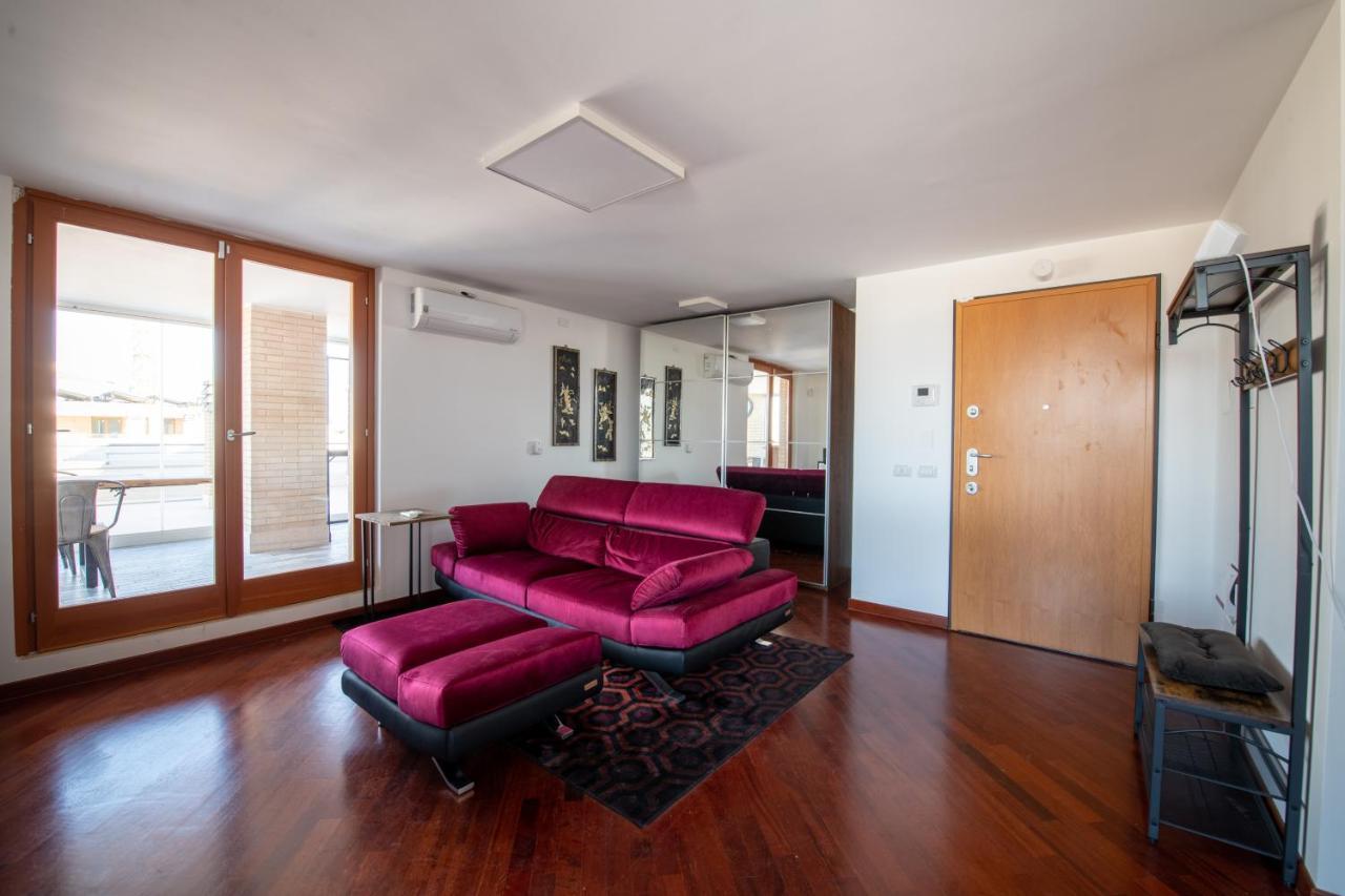 Casa Andrew New Apartment Rome Exterior photo