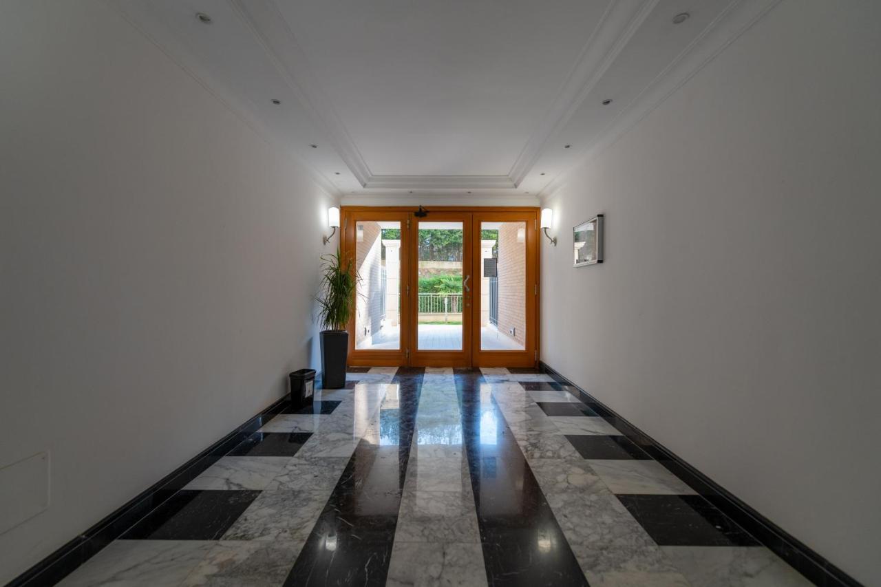 Casa Andrew New Apartment Rome Exterior photo