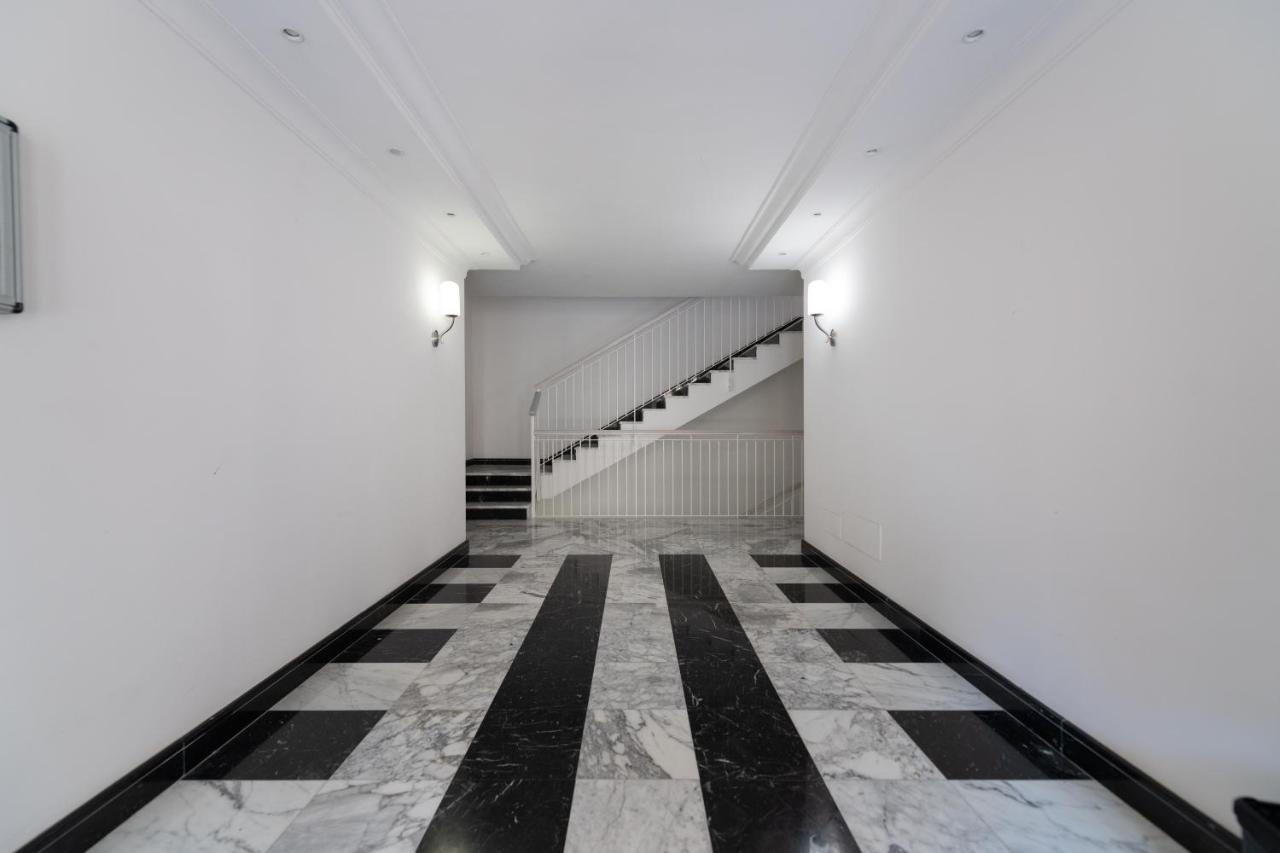 Casa Andrew New Apartment Rome Exterior photo