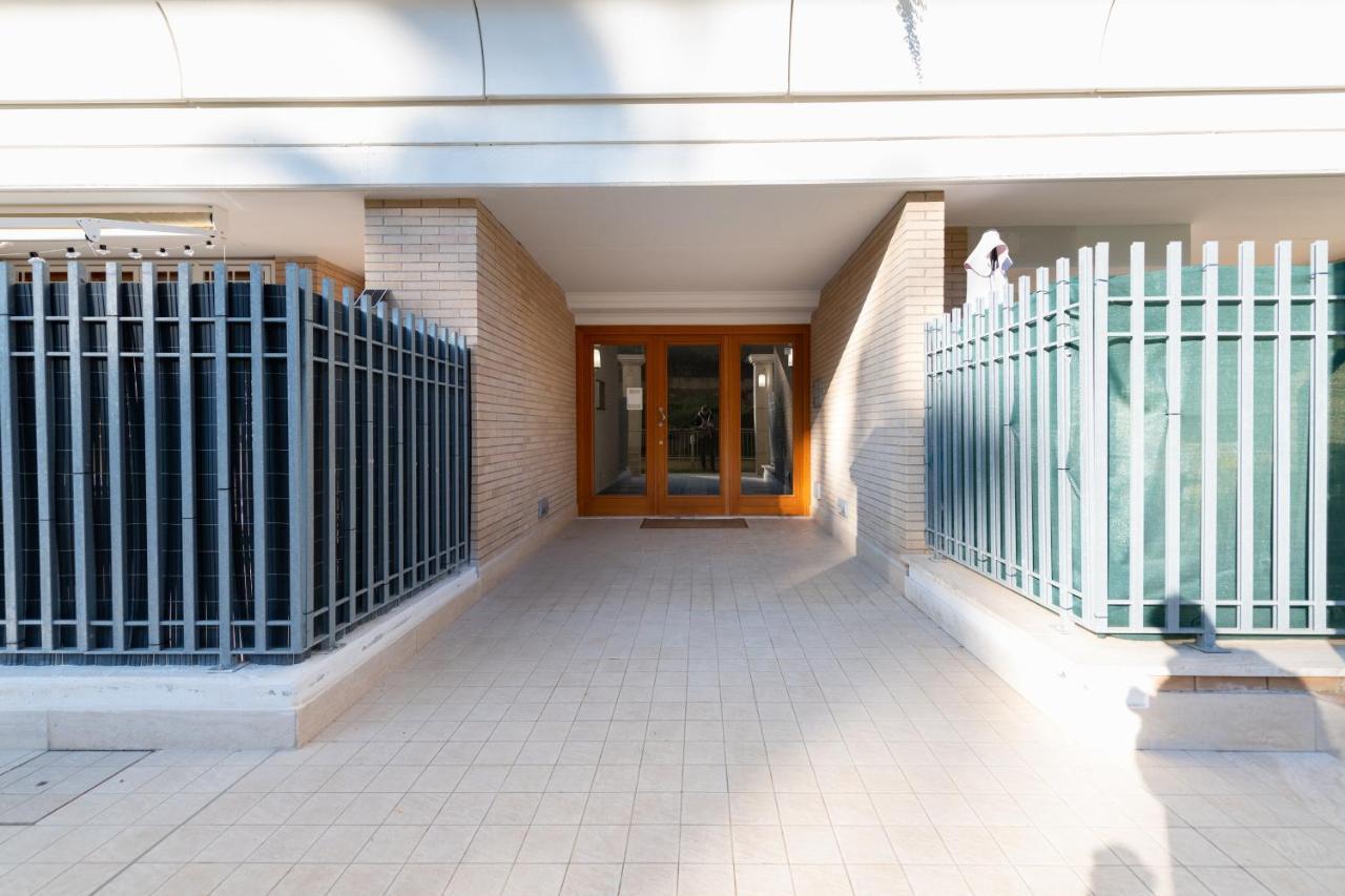 Casa Andrew New Apartment Rome Exterior photo