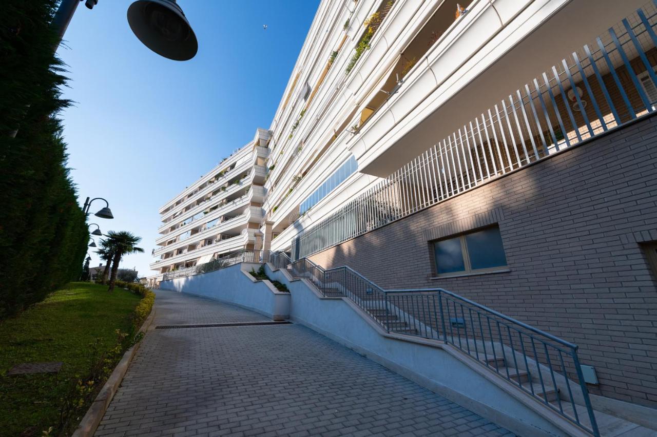 Casa Andrew New Apartment Rome Exterior photo