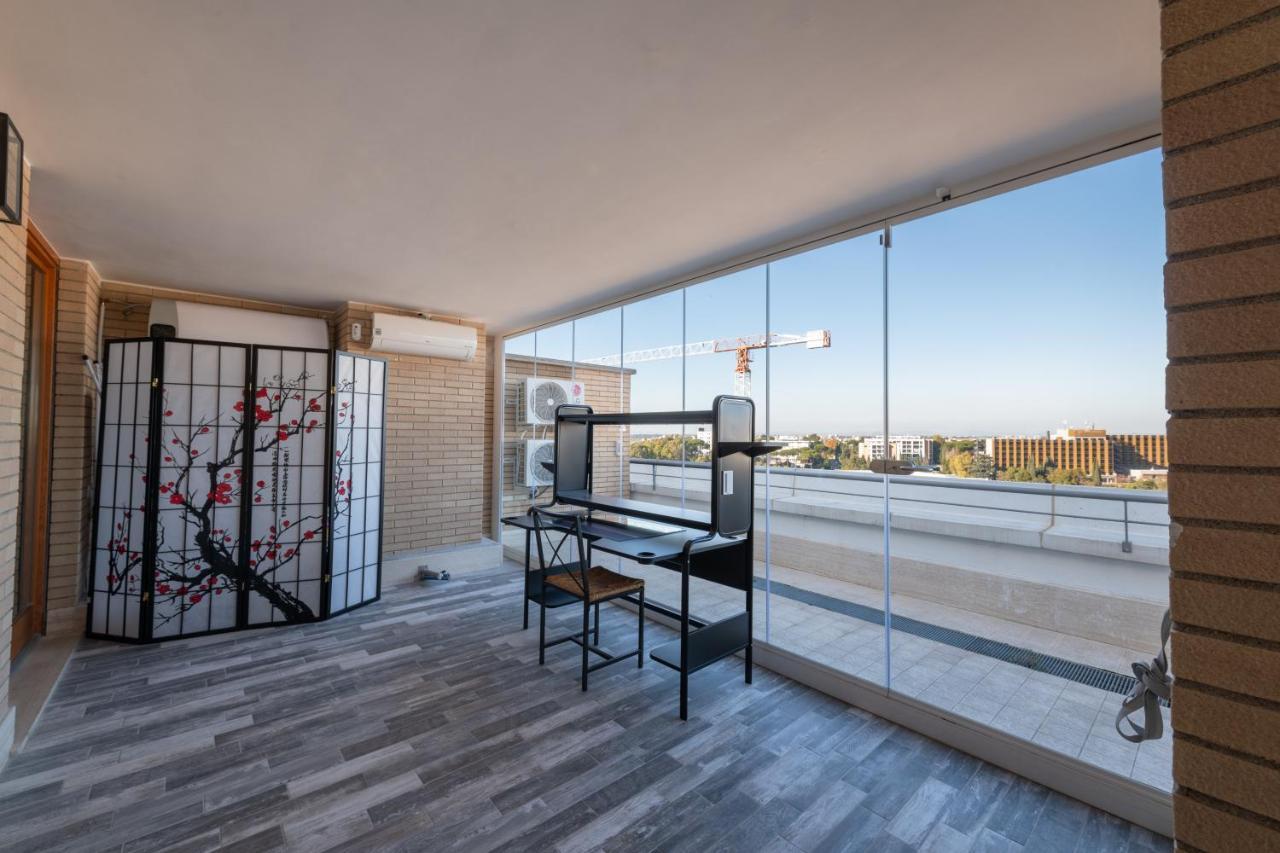 Casa Andrew New Apartment Rome Exterior photo